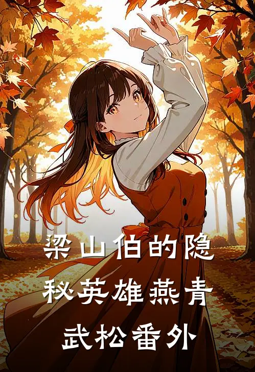 梁山伯的隐秘英雄燕青武松 番外