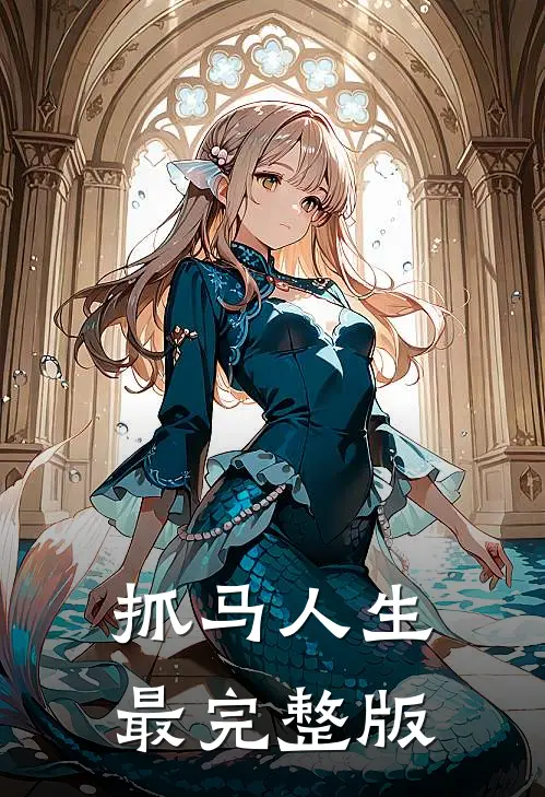 抓马人生最完整版