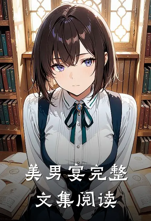美男宴完整文集阅读