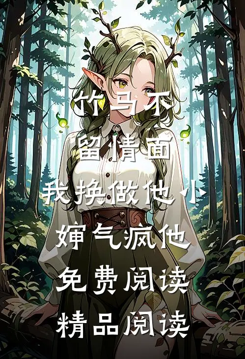 竹马不留情面,我换做他小婶气疯他免费阅读精品阅读