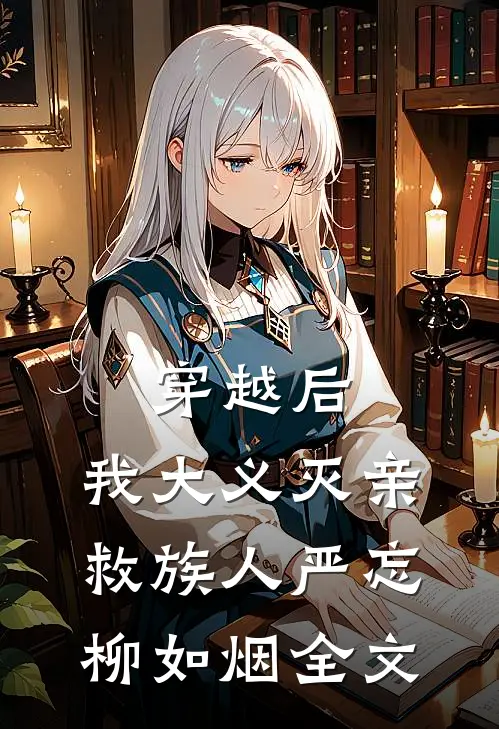 穿越后，我大义灭亲救族人严忘柳如烟全文