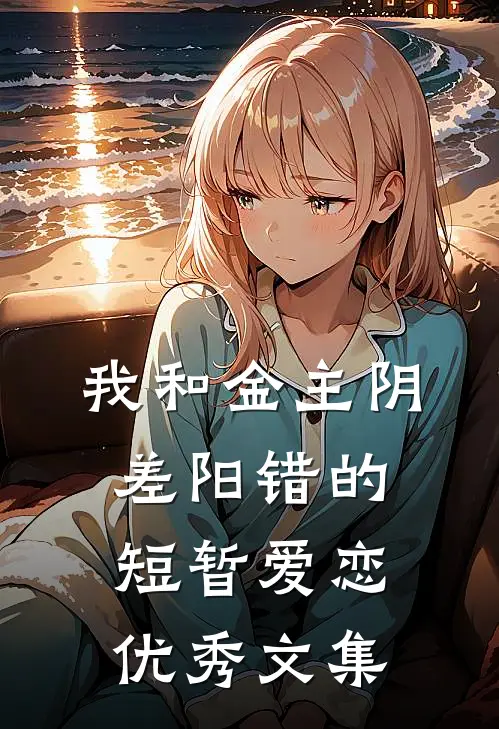 我和金主阴差阳错的短暂爱恋优秀文集