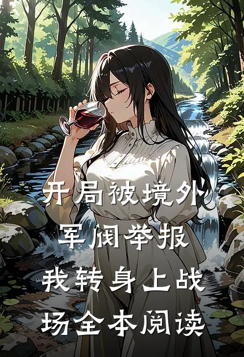 开局被境外军阀举报，我转身上战场全本阅读