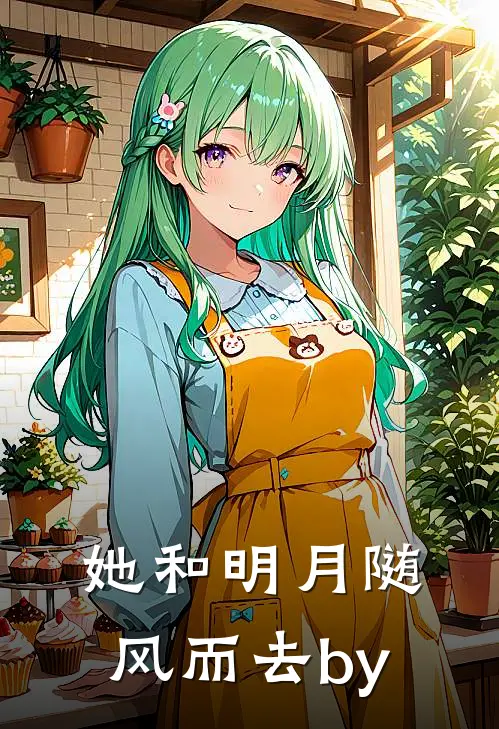 她和明月随风而去by