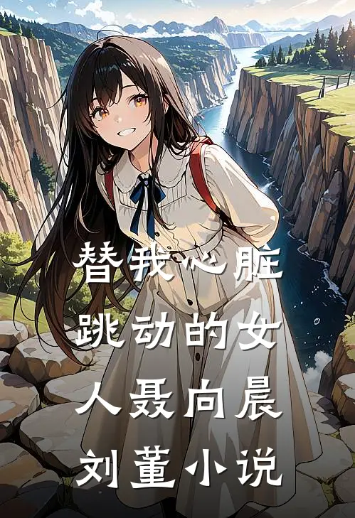 替我心脏跳动的女人聂向晨刘董小说