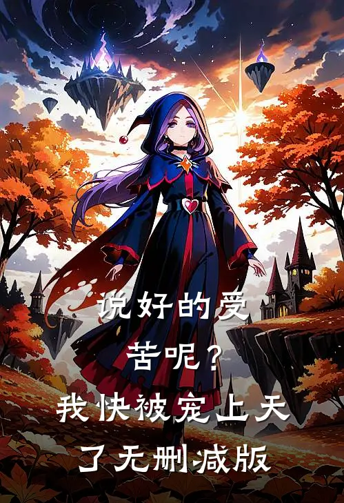 说好的受苦呢？我快被宠上天了无删减版