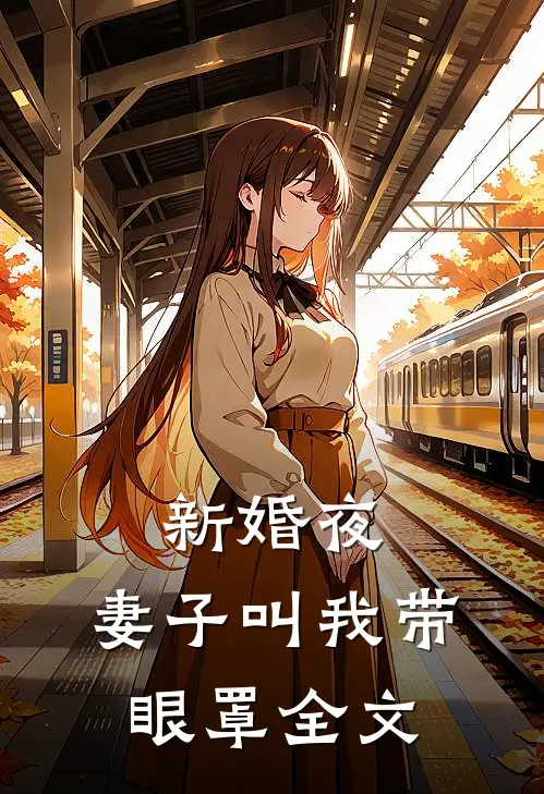新婚夜，妻子叫我带眼罩全文