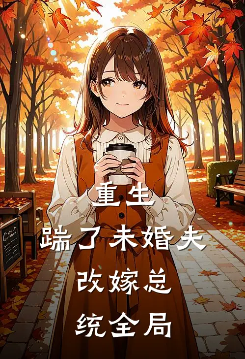 重生：踹了未婚夫，改嫁总统全局