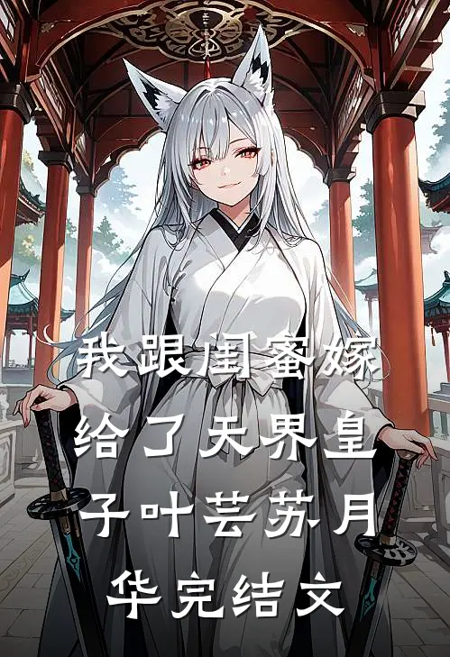 我跟闺蜜嫁给了天界皇子叶芸苏月华完结文