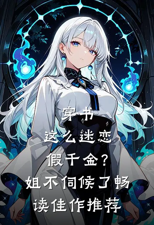 穿书：这么迷恋假千金？姐不伺候了畅读佳作推荐