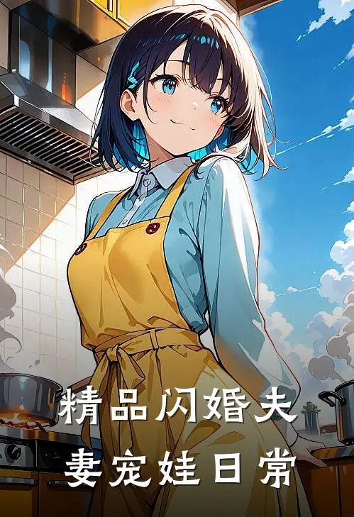 精品闪婚夫妻宠娃日常