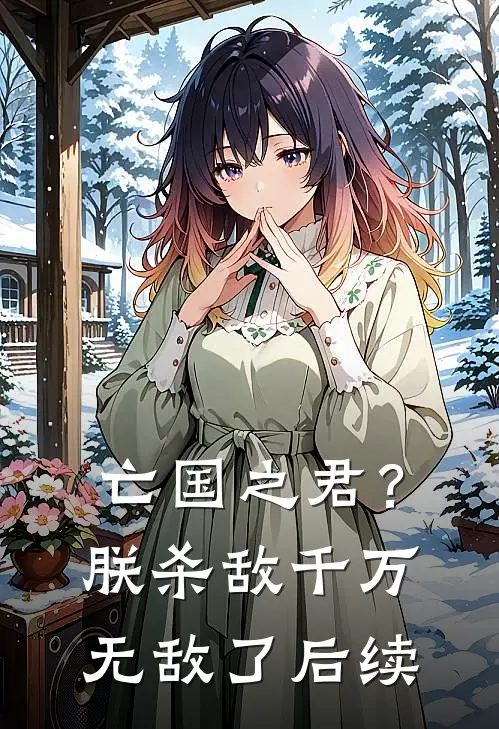 亡国之君？朕杀敌千万，无敌了后续