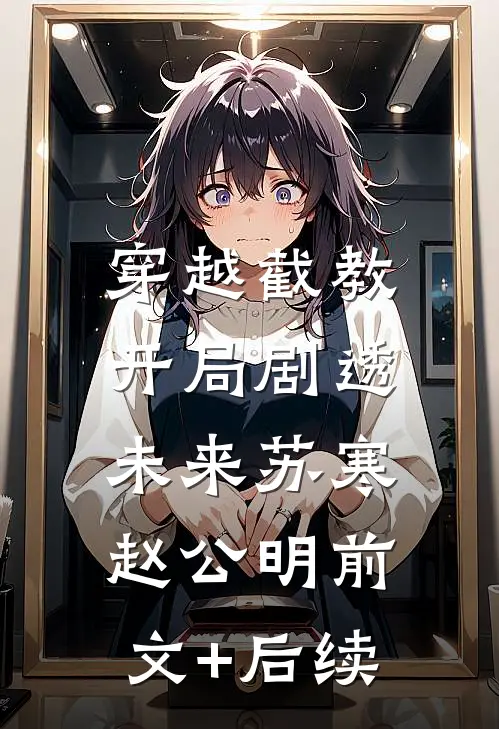 穿越截教，开局剧透未来苏寒赵公明前文+后续