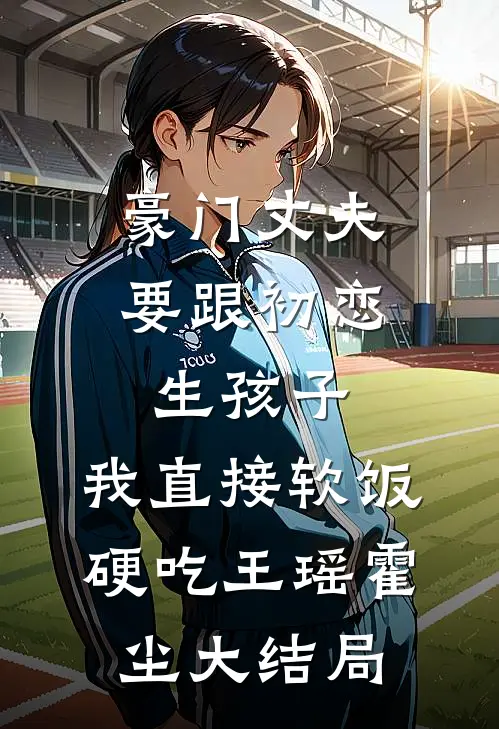 豪门丈夫要跟初恋生孩子，我直接软饭硬吃王瑶霍尘大结局