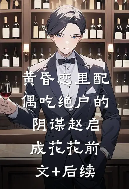 黄昏恋里配偶吃绝户的阴谋赵启成花花前文+后续