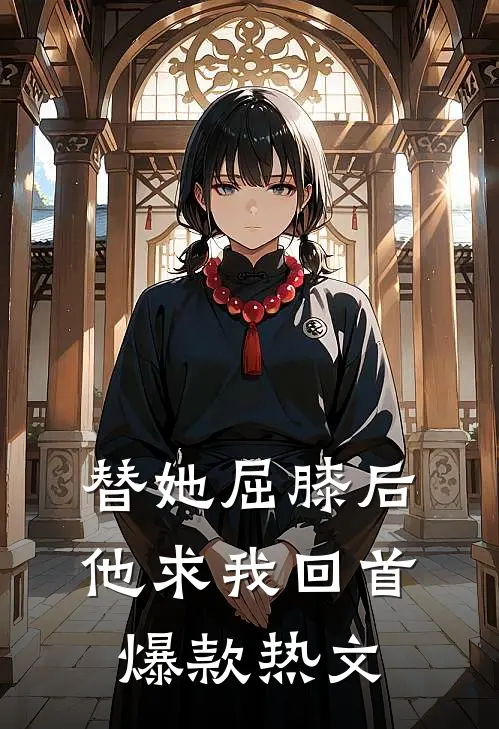 替她屈膝后，他求我回首爆款热文