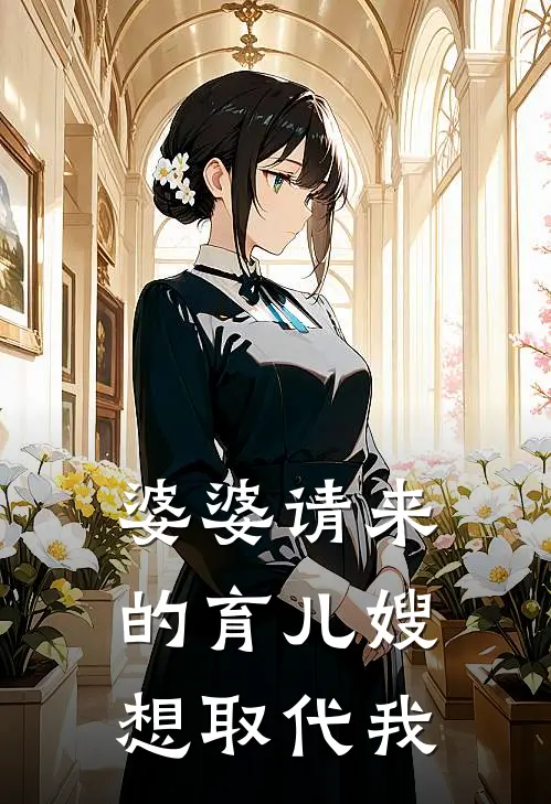 婆婆请来的育儿嫂想取代我