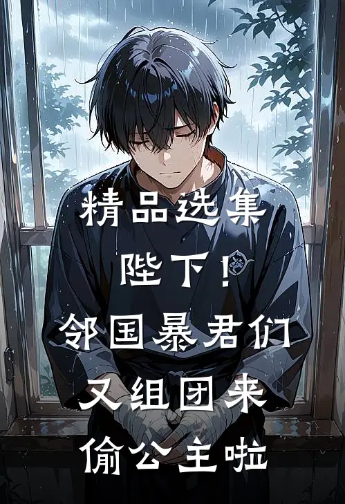 精品选集陛下！邻国暴君们又组团来偷公主啦