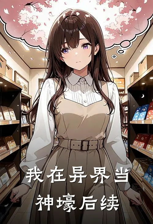 我在异界当神壕后续