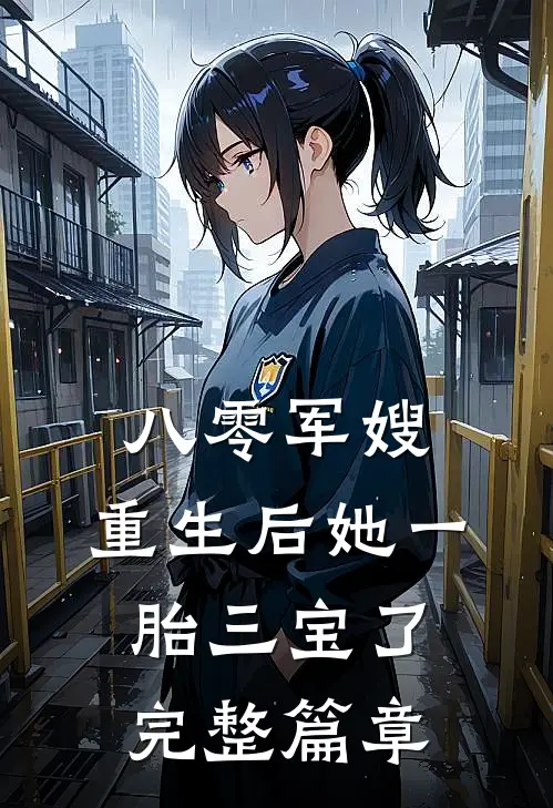 八零军嫂：重生后她一胎三宝了完整篇章