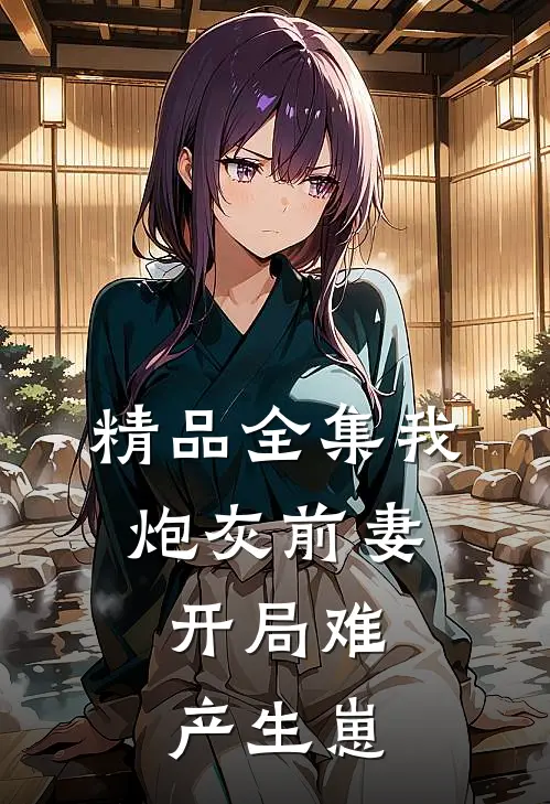 精品全集我，炮灰前妻，开局难产生崽