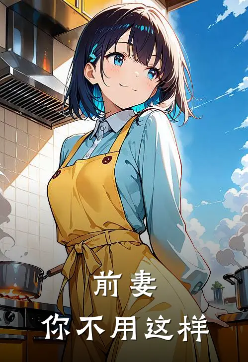 前妻，你不用这样