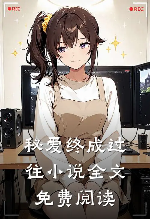 秘爱终成过往小说全文免费阅读