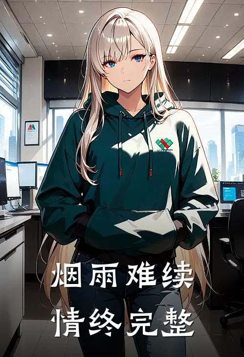 烟雨难续情终完整