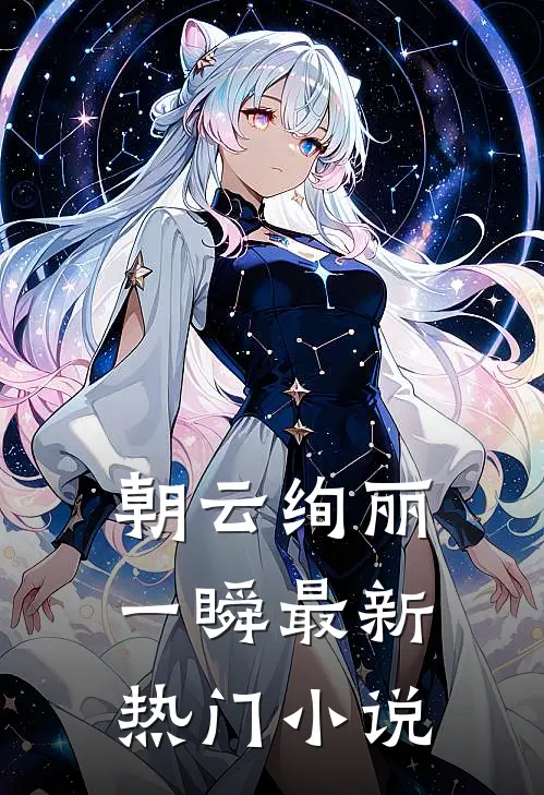 朝云绚丽一瞬最新热门小说