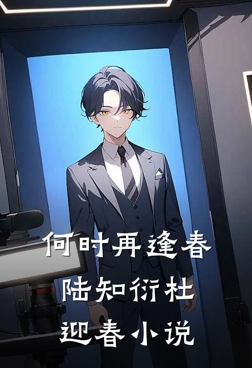 何时再逢春陆知衍杜迎春小说