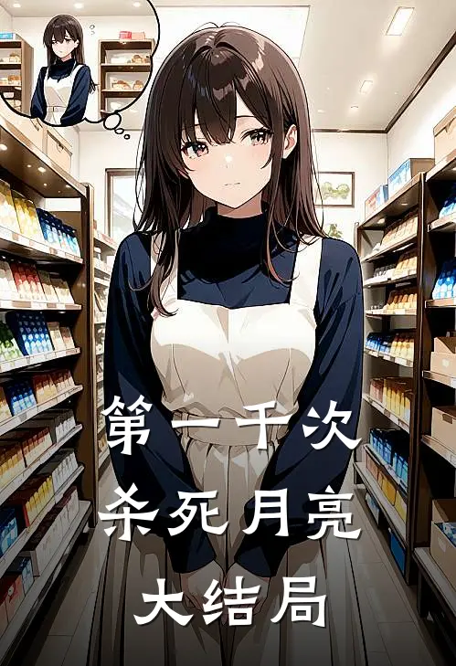 第一千次杀死月亮大结局