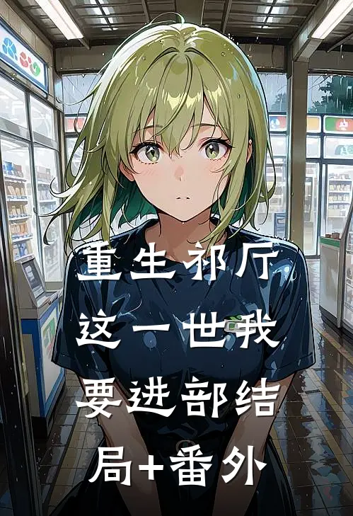重生祁厅，这一世我要进部结局+番外