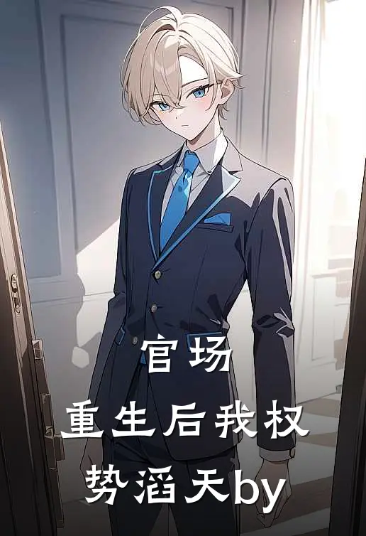 官场：重生后我权势滔天by