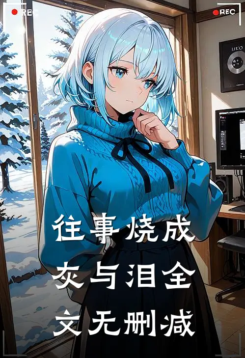 往事烧成灰与泪全文无删减