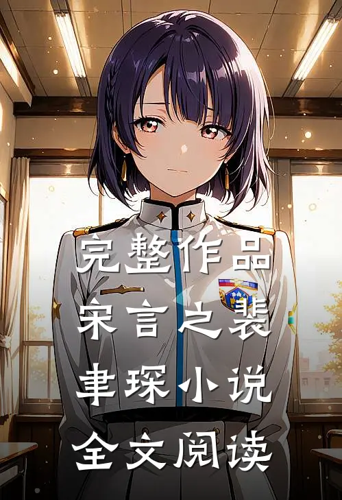 完整作品宋言之裴聿琛小说全文阅读