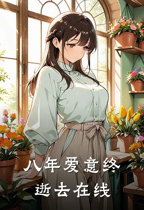 八年爱意终逝去在线