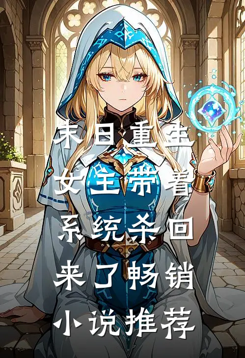 末日重生：女主带着系统杀回来了畅销小说推荐