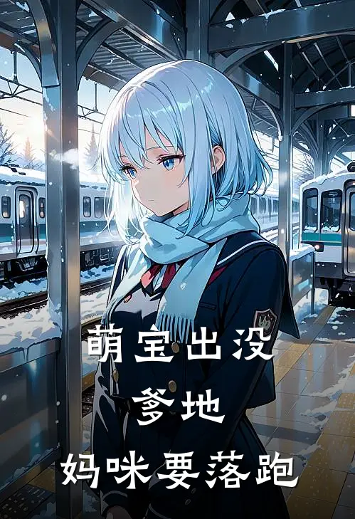 萌宝出没：爹地，妈咪要落跑