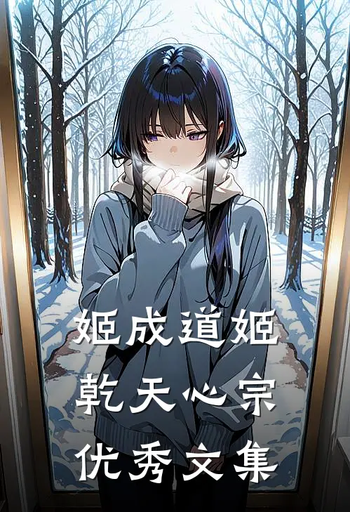姬成道姬乾天心宗优秀文集