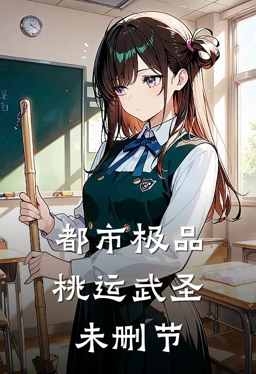 都市极品桃运武圣未删节