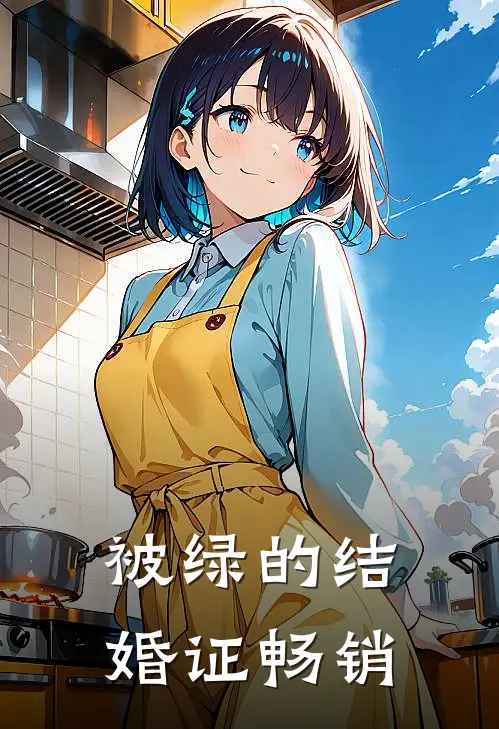 被绿的结婚证畅销