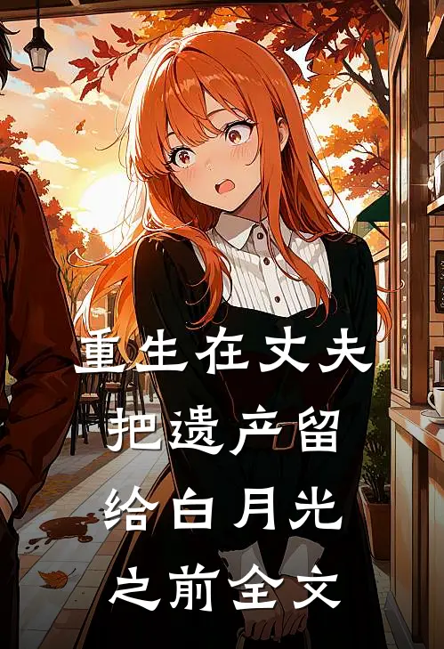 重生在丈夫把遗产留给白月光之前全文
