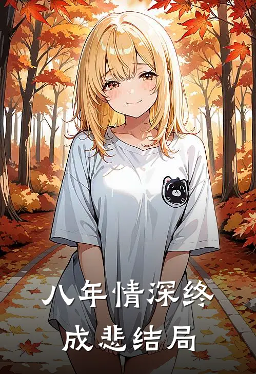 八年情深终成悲结局