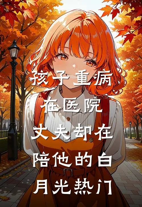 孩子重病在医院，丈夫却在陪他的白月光热门
