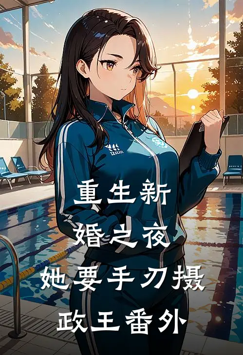重生新婚之夜，她要手刃摄政王 番外