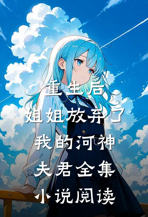 重生后，姐姐放弃了我的河神夫君全集小说阅读