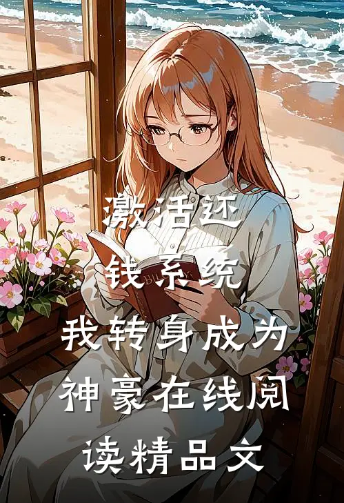 激活还钱系统,我转身成为神豪在线阅读精品文