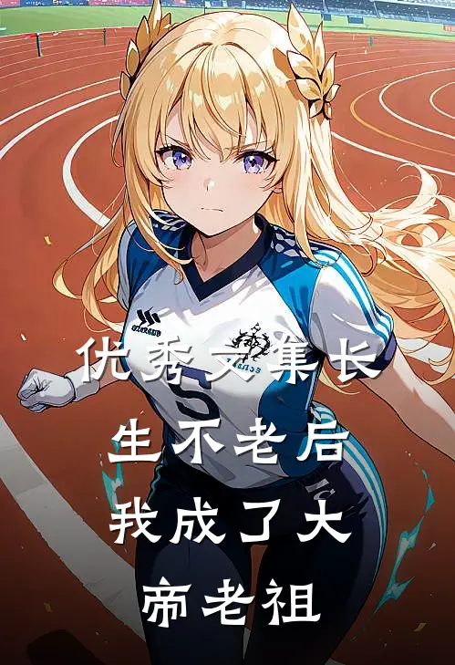 优秀文集长生不老后，我成了大帝老祖