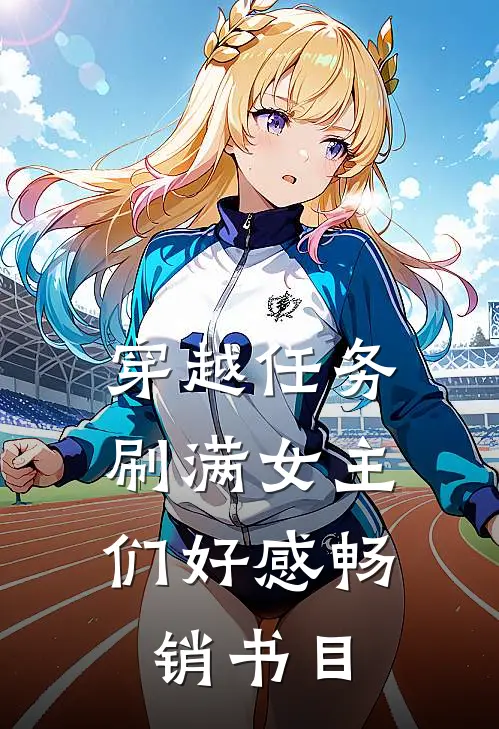 穿越任务：刷满女主们好感畅销书目