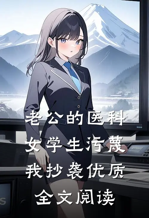 老公的医科女学生污蔑我抄袭优质全文阅读
